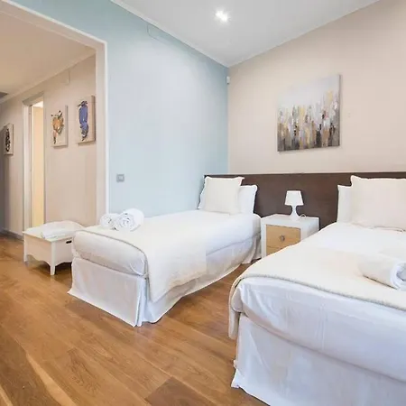 Canela Homes Барселона