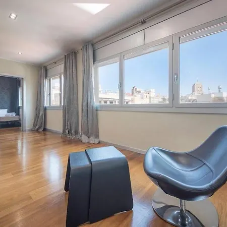Апартаменты Canela Homes