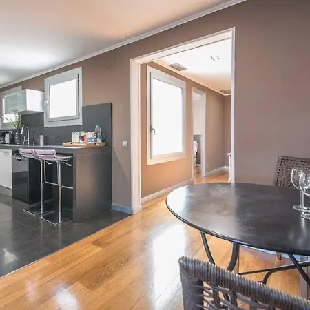 Canela Homes Апартаменты