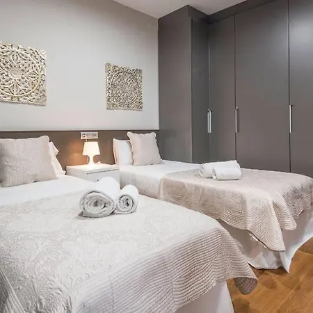 Canela Homes アパート