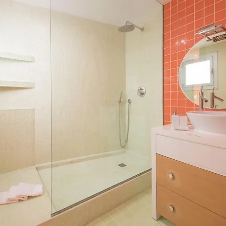 Apartman Canela Homes Barcelona