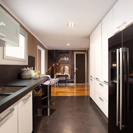 Canela Homes Barcelona