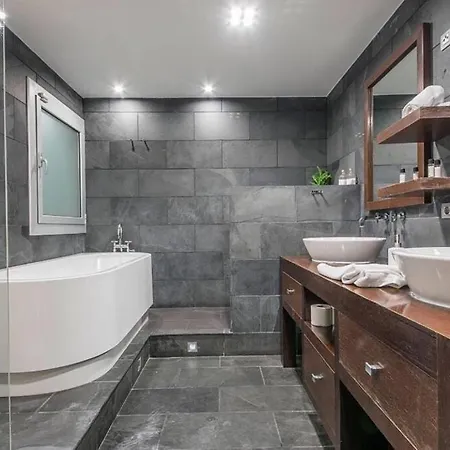 Canela Homes * Barcelona