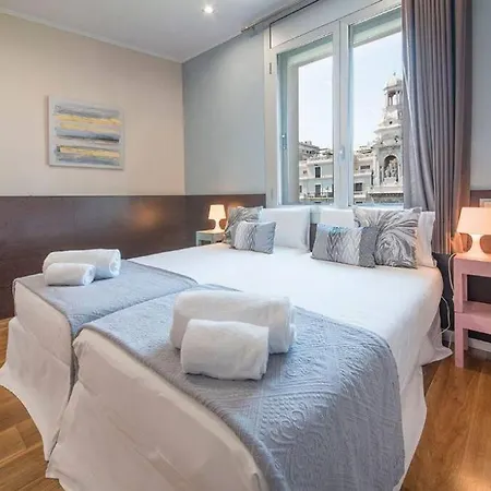 Canela Homes Apartman