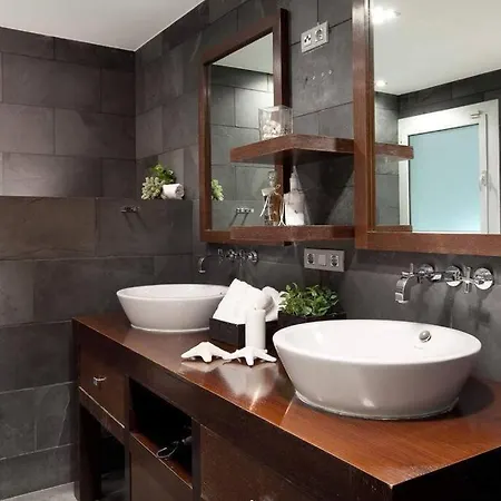 Διαμέρισμα Canela Homes