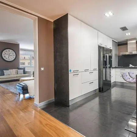 Canela Homes * Βαρκελώνη