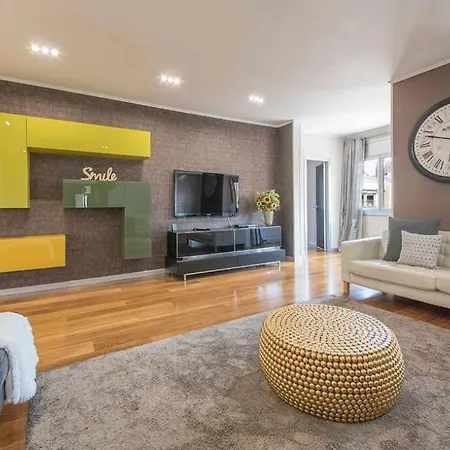 Canela Homes Βαρκελώνη